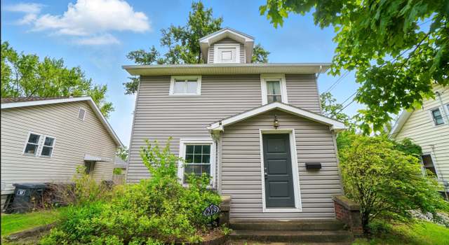 Photo of 219 W O Connor Ave, Lima, OH 45801