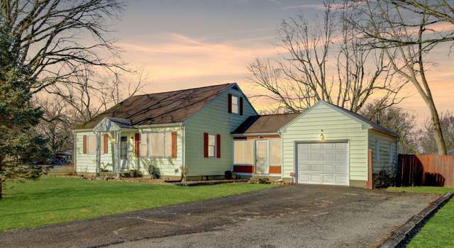 Photo of 4320 Southgate Blvd, Lima, OH 45806