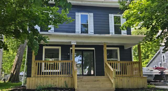 Photo of 1157 W High St, Lima, OH 45805