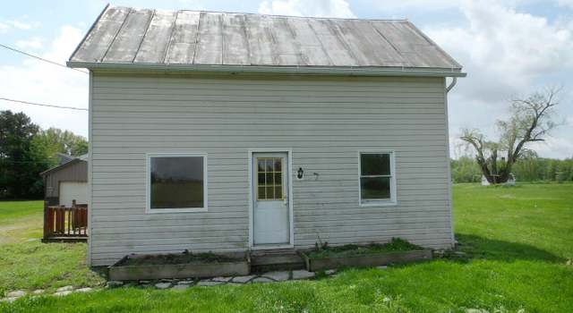 Photo of 617 W Gage St, Forest, OH 45843