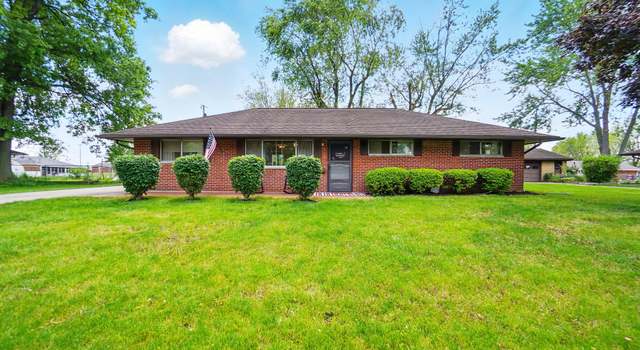 Photo of 718 Wildwood Ave, Lima, OH 45807