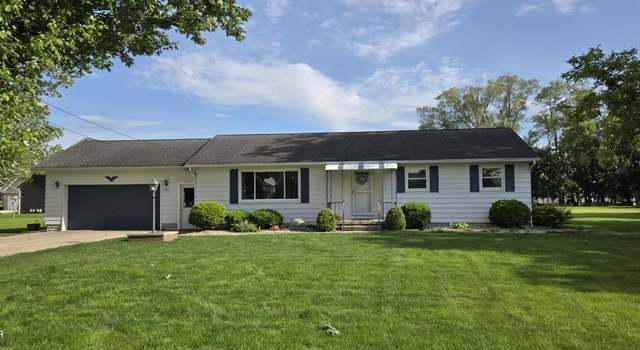 Photo of 212 Blanchard Ave Ave, Glandorf, OH 45848
