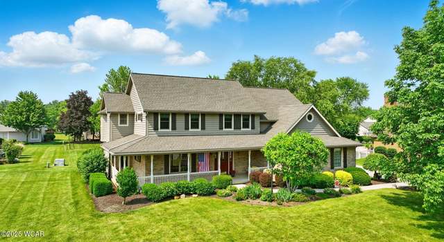 Photo of 4860 Wenatchi Trl, Lima, OH 45805