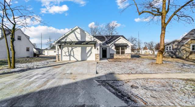 Photo of 327 S Vine St, Van Wert, OH 45891