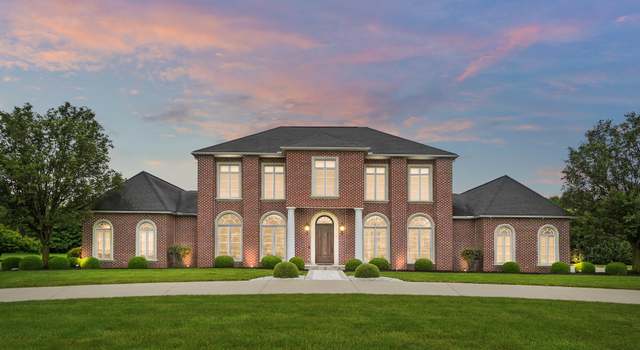 Photo of 2830 Oak Hill Ct, Lima, OH 45805