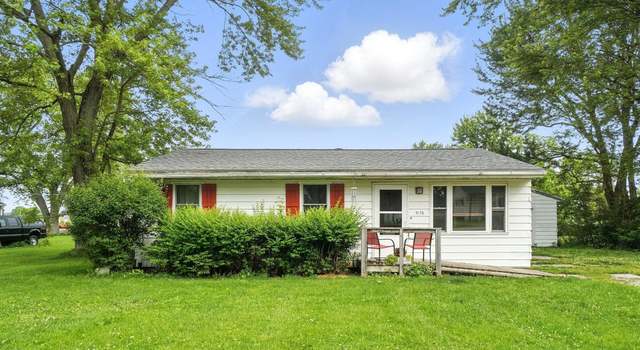 Photo of 5176 Norfolk St St, Lima, OH 45806