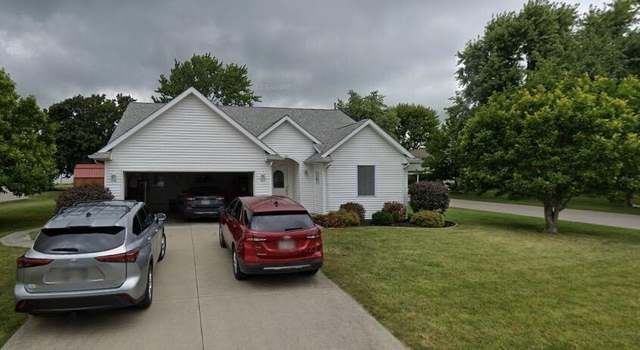 Photo of 105 Sunrise Ct, Glandorf, OH 45848