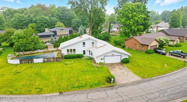 Photo of 1380 Timberlane Dr, Lima, OH 45805