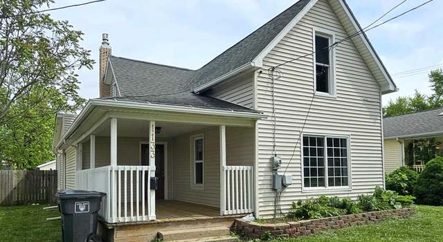 Photo of 1133 E High St, Lima, OH 45804