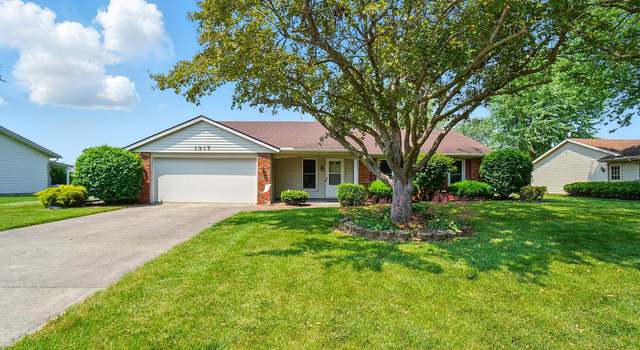 Photo of 1317 Larry St, Van Wert, OH 45891