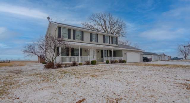 Photo of 16794 Rd. 87, Cecil, OH 45821