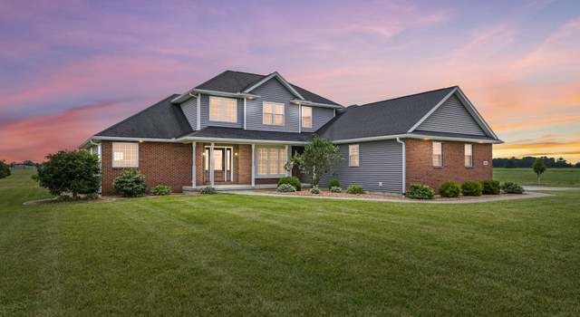 Photo of 1640 Olt Rd, Columbus Grove, OH 45830
