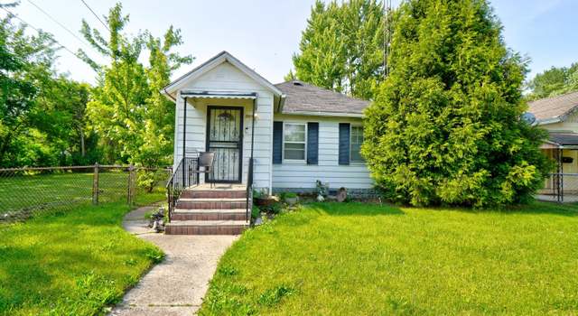 Photo of 727 Catalpa Ave, Lima, OH 45804