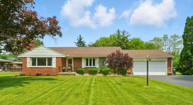 Photo of 2050 Rosewood Ln, Lima, OH 45806
