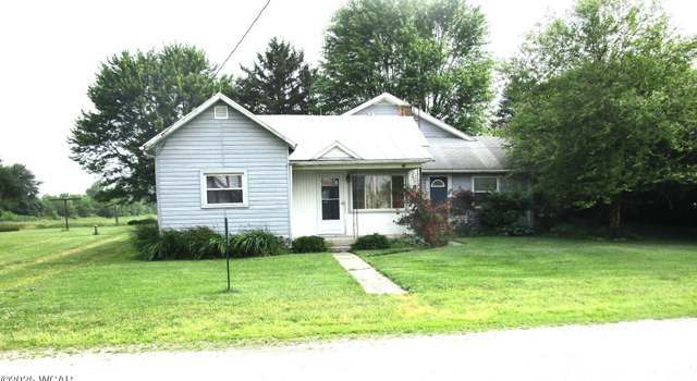 Photo of 16255 Elevator Rd St, Forest, OH 45843