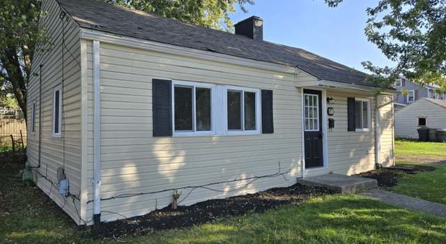 Photo of 510 Cortlandt Ave, Lima, OH 45801