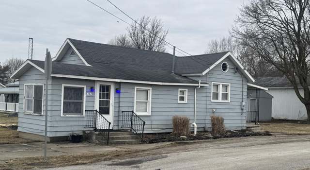 Photo of 307 W South St, Mcguffey, OH 45859