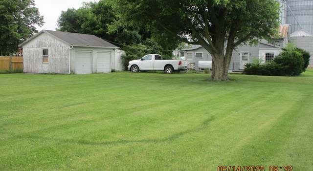Photo of 16288 Elevator Rd St, Forest, OH 45843