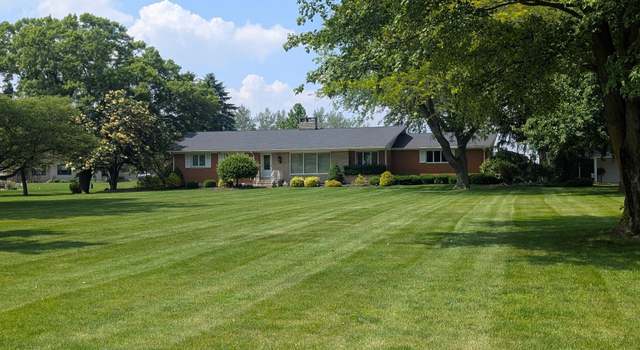 Photo of 4623 State Route 119, Minster, OH 45865