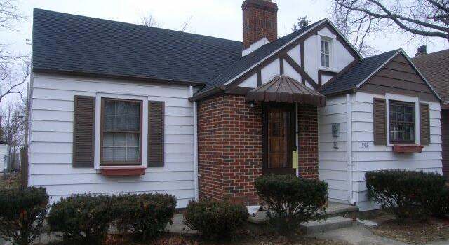 Photo of 1542 Oakland Pkwy, Lima, OH 45805