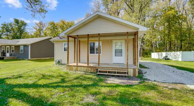 Photo of 1824 Clyde Ave, Lima, OH 45804
