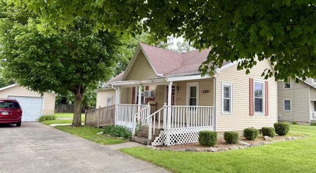 Photo of 620 Jackson St, Delphos, OH 45833