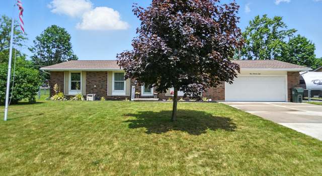 Photo of 308 Marcella Ln, Cridersville, OH 45806