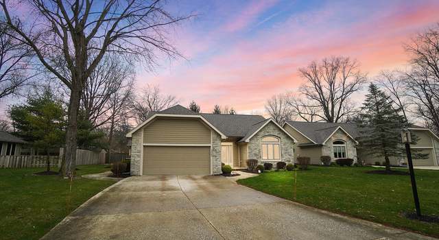 Photo of 2465 Struthmore Drive Dr, Lima, OH 45806
