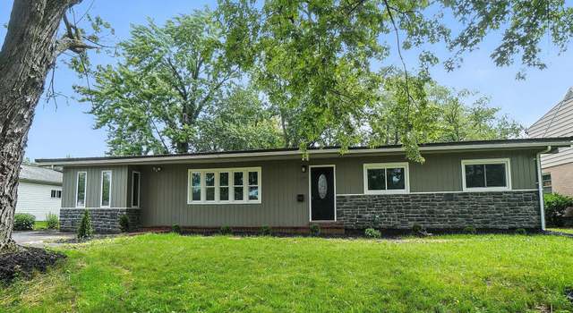 Photo of 1236 Belvidere Ave, Lima, OH 45801