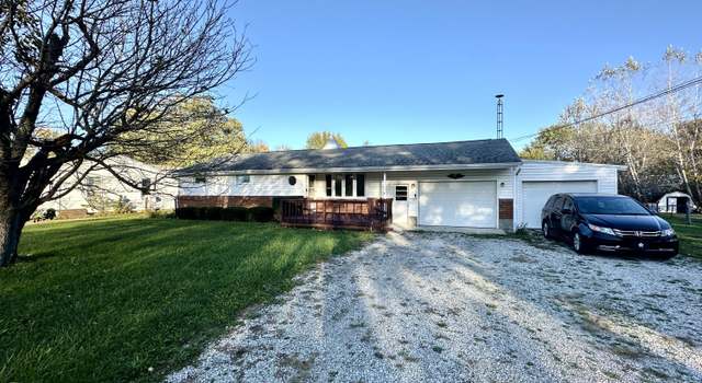 Photo of 4984 Fort Shawnee Ave, Lima, OH 45806