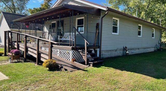 Photo of 112 East St. St, Ridgeway, OH 43345