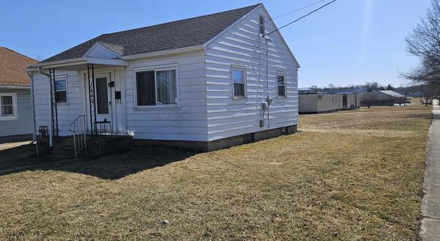 Photo of 1002 E Eureka St, Lima, OH 45804