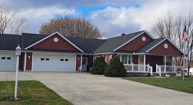 Photo of 1751 Stewart Rd, Lima, OH 45801