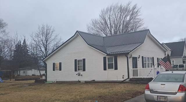 Photo of 202 Walnut St, Middle Point, OH 45863