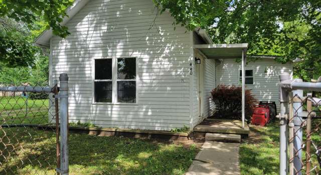 Photo of 440 Edwards St, Ada, OH 45810