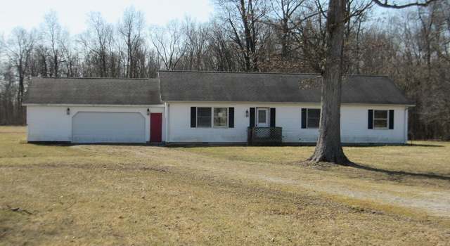 Photo of 09738 Place Rd, Wapakoneta, OH 45895