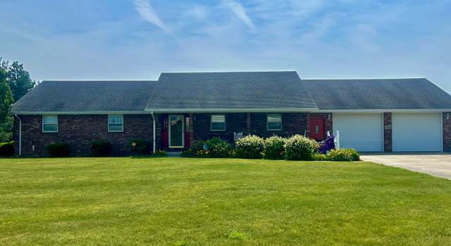 Photo of 17635 Rd 24-q, Fort Jennings, OH 45844