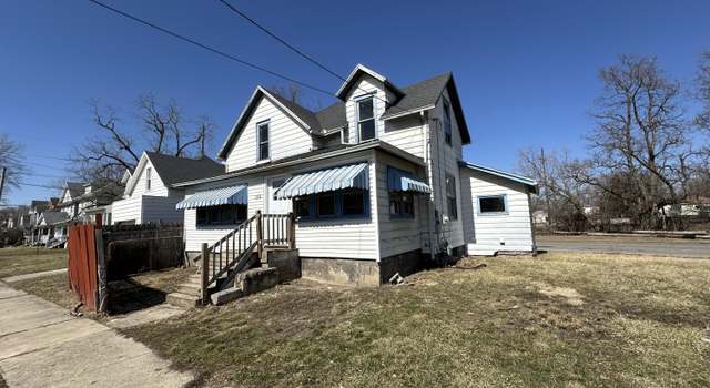 Photo of 770 Richie Ave, Lima, OH 45801