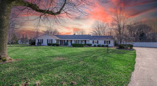 Photo of 1075 Merry Lane Ln, Van Wert, OH 45891
