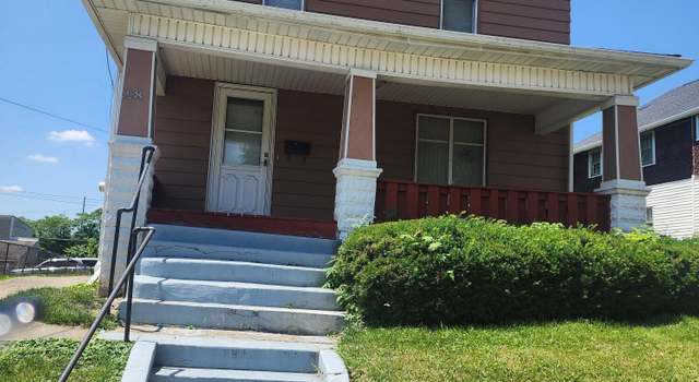 Photo of 228 Nye St, Lima, OH 45801