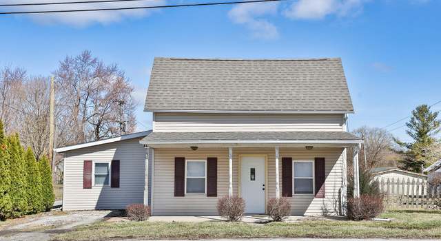 Photo of 58 Ohio St St, Uniopolis, OH 45888