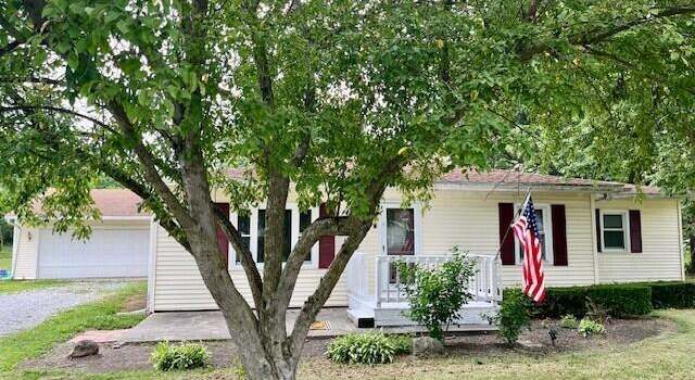 Photo of 260 Walnut St., St S, Harrod, OH 45850