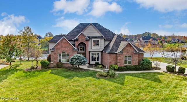 Photo of 3006 Lakeshore Dr Dr, Lima, OH 45806
