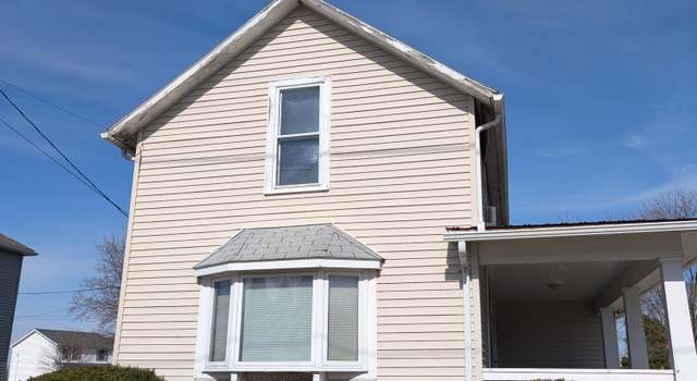 Photo of 217 Center St, Vaughnsville, OH 45893