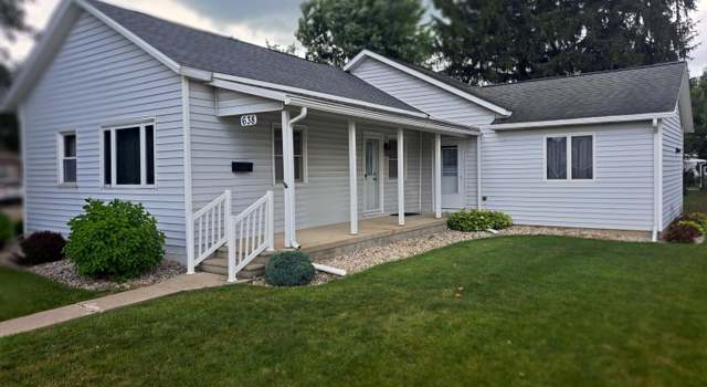 Photo of 638 W 4th St, Delphos, OH 45833