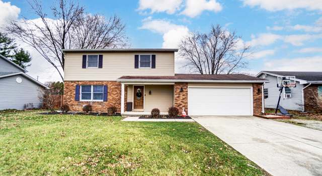 Photo of 2674 N Cole St, Lima, OH 45801