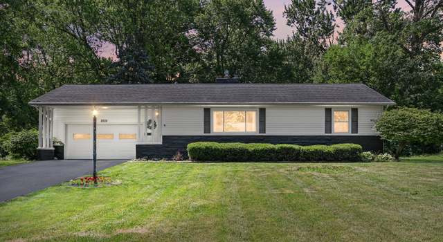 Photo of 2015 University Blvd, Lima, OH 45805