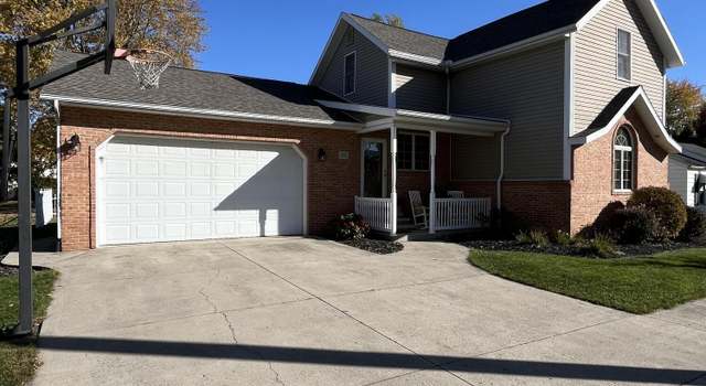 Photo of 172 S Canal St, Ottoville, OH 45876