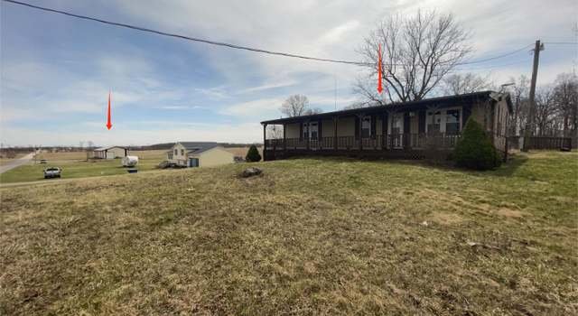 Photo of 1810 TR 130, Harrod, OH 45850