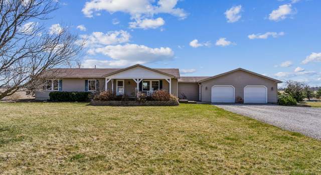 Photo of 16606 TR 206, Ridgeway, OH 43345